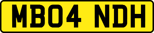 MB04NDH