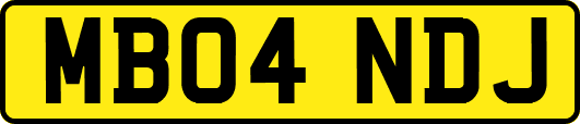 MB04NDJ