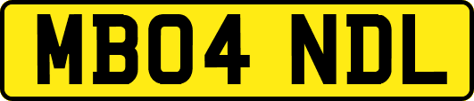 MB04NDL