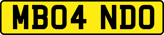 MB04NDO