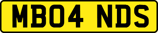 MB04NDS