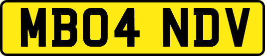 MB04NDV