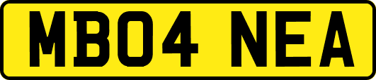 MB04NEA