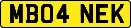MB04NEK