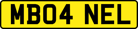 MB04NEL