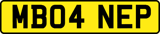 MB04NEP