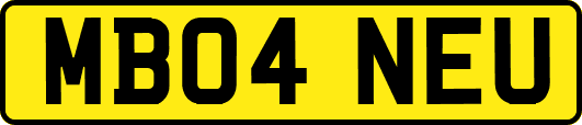 MB04NEU