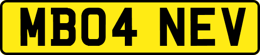 MB04NEV