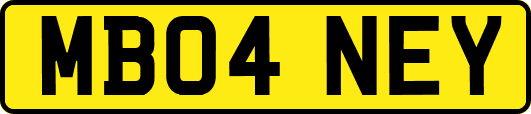 MB04NEY