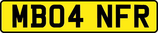 MB04NFR