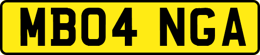 MB04NGA