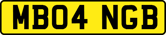 MB04NGB
