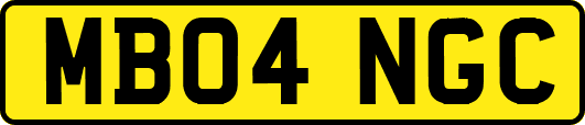 MB04NGC