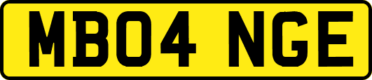 MB04NGE