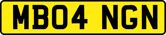 MB04NGN