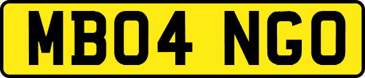 MB04NGO