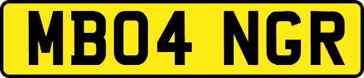 MB04NGR