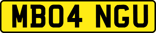 MB04NGU