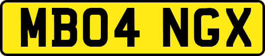 MB04NGX