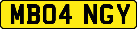 MB04NGY