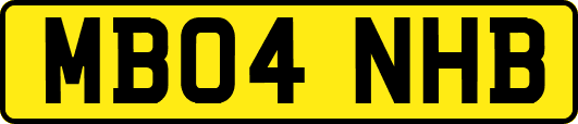 MB04NHB