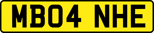 MB04NHE