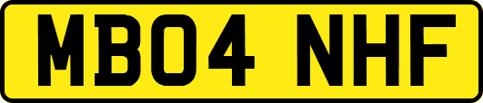 MB04NHF