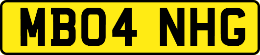 MB04NHG