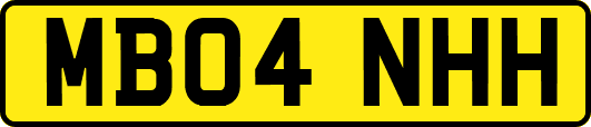 MB04NHH
