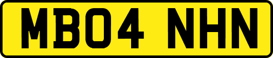 MB04NHN