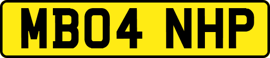 MB04NHP