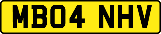MB04NHV