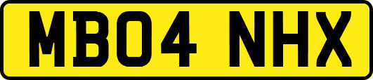 MB04NHX