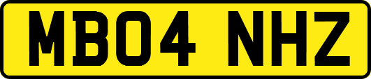 MB04NHZ