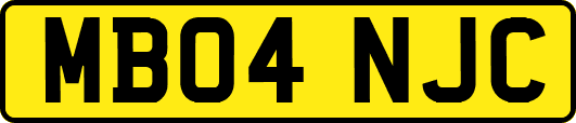 MB04NJC