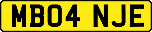 MB04NJE