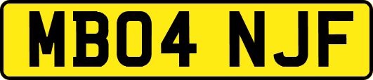 MB04NJF