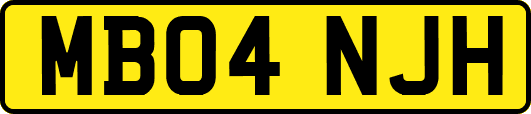 MB04NJH