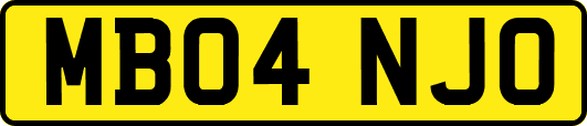 MB04NJO