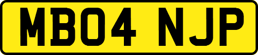 MB04NJP