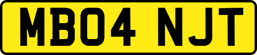 MB04NJT