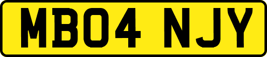 MB04NJY