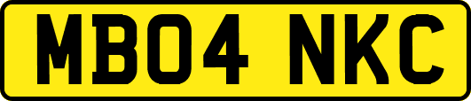 MB04NKC