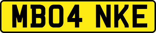 MB04NKE