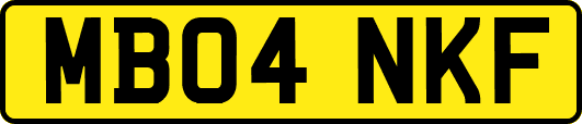 MB04NKF