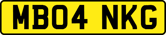 MB04NKG