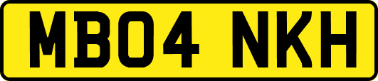 MB04NKH
