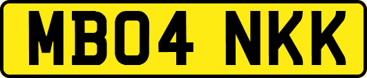 MB04NKK
