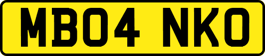 MB04NKO