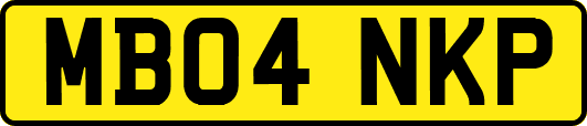 MB04NKP